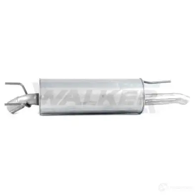 Задний глушитель WALKER CLJB 4D 22773 129580 3277490227737 изображение 7