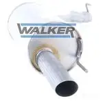 Задний глушитель WALKER T47 P2 3277490214782 128591 21478 изображение 1