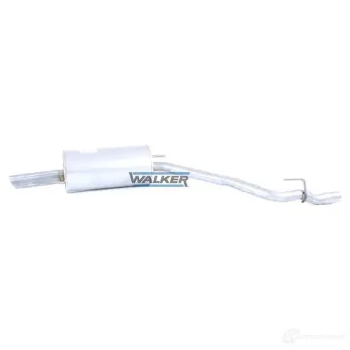 Задний глушитель WALKER T47 P2 3277490214782 128591 21478 изображение 2