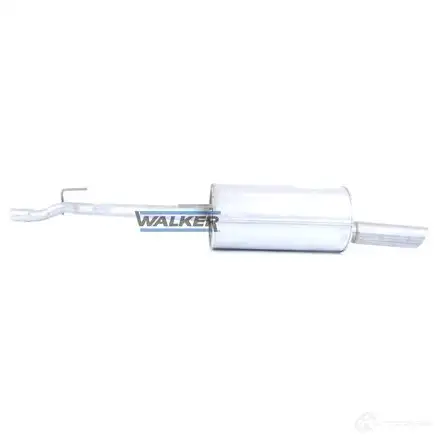 Задний глушитель WALKER T47 P2 3277490214782 128591 21478 изображение 7