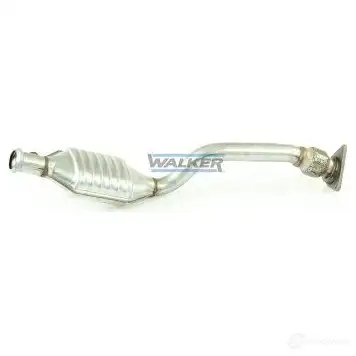 Задний глушитель WALKER 3277490229168 129710 22916 D 9RUG - Изображение 1
