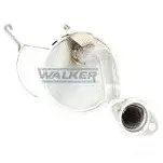 Задний глушитель WALKER 126401 17781 3277490177810 N WNBTT изображение 2