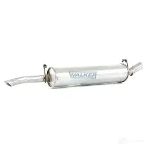 Задний глушитель WALKER 122928 07820 3277490078209 3I I9F3 изображение 1