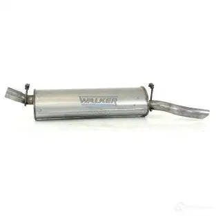 Задний глушитель WALKER 122928 07820 3277490078209 3I I9F3 изображение 3