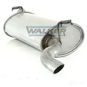 Задний глушитель WALKER 122928 07820 3277490078209 3I I9F3 изображение 4