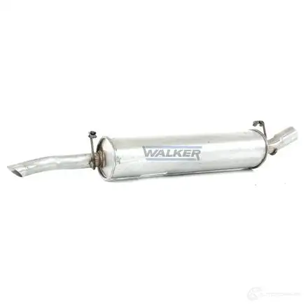 Задний глушитель WALKER 122928 07820 3277490078209 3I I9F3 изображение 5