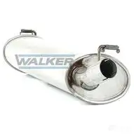 Задний глушитель WALKER 122928 07820 3277490078209 3I I9F3 изображение 6