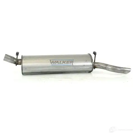 Задний глушитель WALKER 122928 07820 3277490078209 3I I9F3 изображение 7