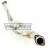 Задний глушитель WALKER 3277490214041 A 7HP8F4 128529 21404 - Изображение 1