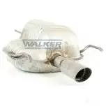 Задний глушитель WALKER 3277490236395 130212 23639 DG WD5 - Изображение 1