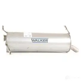 Задний глушитель WALKER 19004 FB6M BI 127067 3277490190048 изображение 3