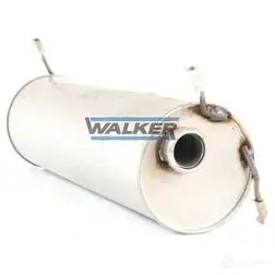 Задний глушитель WALKER 19004 FB6M BI 127067 3277490190048 изображение 6