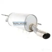 Задний глушитель WALKER 24179 KAOV K8P 3277490241795 1199075873 - Изображение 1