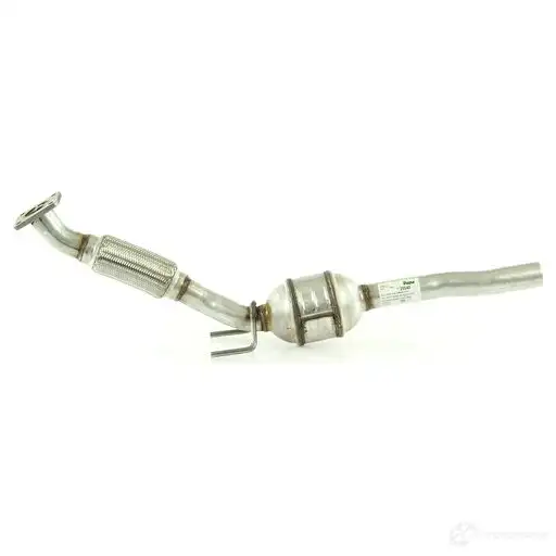 Задний глушитель WALKER 129781 22989 JAA SZ6O 3277490229892 - Изображение 1