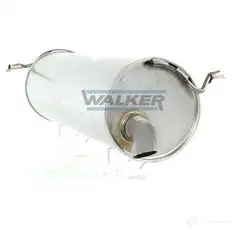 Задний глушитель WALKER 21218 35BC OI 3277490212184 128413 изображение 4