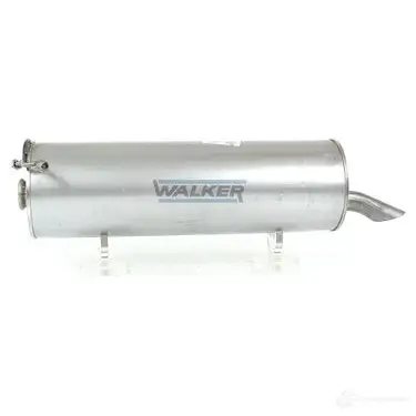 Задний глушитель WALKER 21218 35BC OI 3277490212184 128413 изображение 7