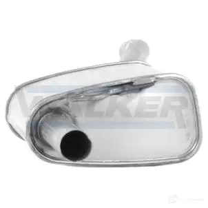 Задний глушитель WALKER 71328 3277490713285 131127 CF HN4K0 изображение 1