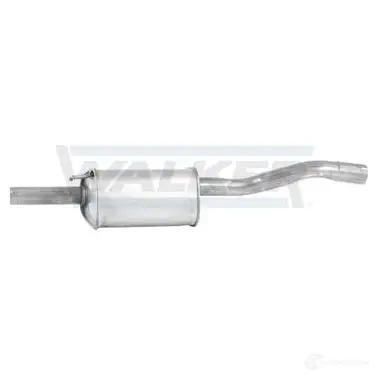 Задний глушитель WALKER 71328 3277490713285 131127 CF HN4K0 изображение 2