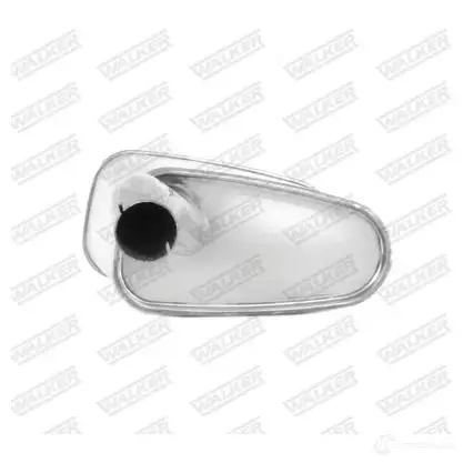 Задний глушитель WALKER 71328 3277490713285 131127 CF HN4K0 изображение 6