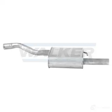 Задний глушитель WALKER 71328 3277490713285 131127 CF HN4K0 изображение 7