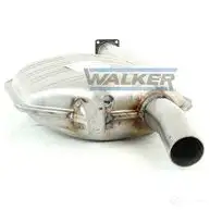Задний глушитель WALKER 21131 3277490211316 2C5BG R1 128359 изображение 0
