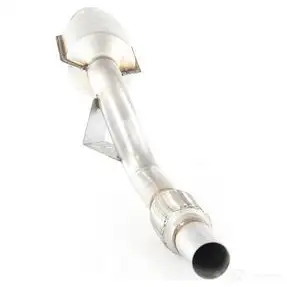 Задний глушитель WALKER Z3XHE Y 130330 3277490240354 24035 - Изображение 1