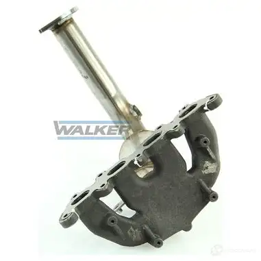 Задний глушитель WALKER 129948 3277490231833 23183 WH 2J2XP - Изображение 1
