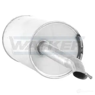 Задний глушитель WALKER 71399 131157 50EG FVA 3277490713995 изображение 1