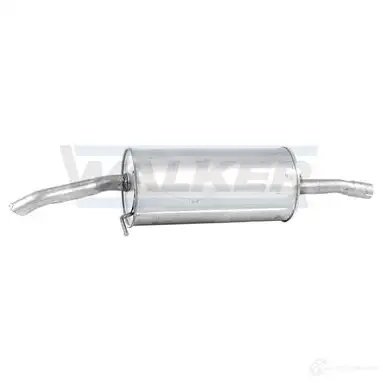 Задний глушитель WALKER 71399 131157 50EG FVA 3277490713995 изображение 2