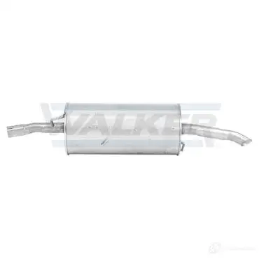 Задний глушитель WALKER 71399 131157 50EG FVA 3277490713995 изображение 7