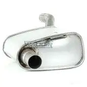 Задний глушитель WALKER 0PSM V 71005 3277490710055 131086 - Изображение 1