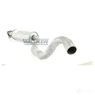 Задний глушитель WALKER 128400 21202 P G0MA 3277490212023 - Изображение 1