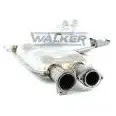 Задний глушитель WALKER 3277490219350 128898 21935 X0 WS9 - Изображение 1