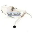 Задний глушитель WALKER O 57O7 3277490220080 128936 22008 изображение 0