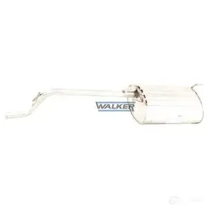 Задний глушитель WALKER O 57O7 3277490220080 128936 22008 изображение 1
