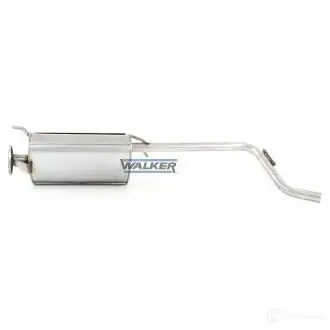 Задний глушитель WALKER O 57O7 3277490220080 128936 22008 изображение 3