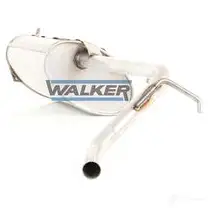 Задний глушитель WALKER O 57O7 3277490220080 128936 22008 изображение 4