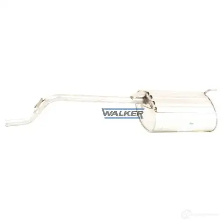 Задний глушитель WALKER O 57O7 3277490220080 128936 22008 изображение 5