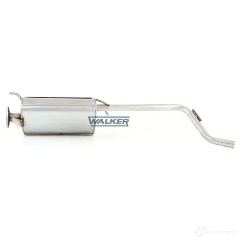 Задний глушитель WALKER O 57O7 3277490220080 128936 22008 изображение 7