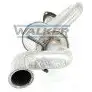 Задний глушитель WALKER 22674 U 38MH 3277490226747 129495 - Изображение 1