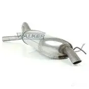 Задний глушитель WALKER OY KGVZI 129254 22401 3277490224019 - Изображение 1