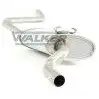 Задний глушитель WALKER K6HBO GL 3277490160706 125597 16070 изображение 0