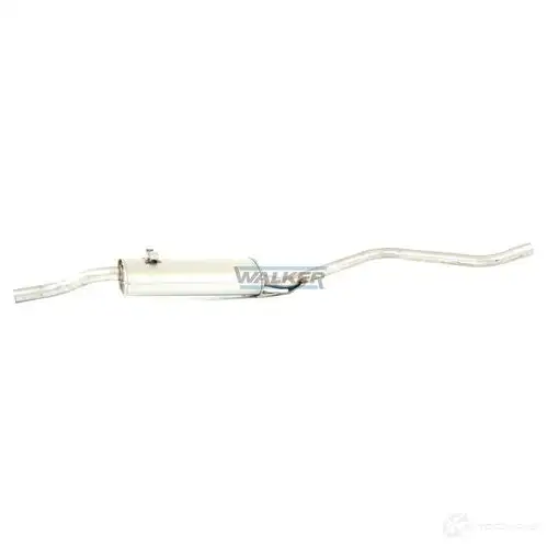 Задний глушитель WALKER K6HBO GL 3277490160706 125597 16070 изображение 5
