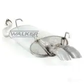 Задний глушитель WALKER 126612 5X8ZL O3 3277490181329 18132 изображение 0