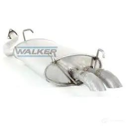 Задний глушитель WALKER 126612 5X8ZL O3 3277490181329 18132 изображение 4