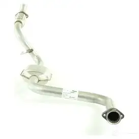 Задний глушитель WALKER 3277490233806 1U 2G9W 130112 23380 - Изображение 1