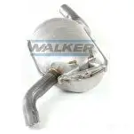 Задний глушитель WALKER 3277490054258 122288 05425 72LNZ0 P изображение 0