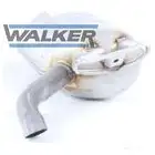 Задний глушитель WALKER 3277490054258 122288 05425 72LNZ0 P изображение 4