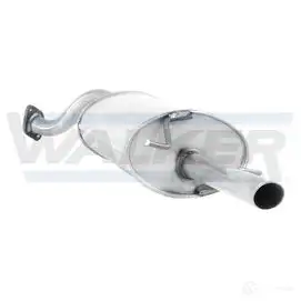 Задний глушитель WALKER 3277490220127 G4 3WN 128939 22012 изображение 1