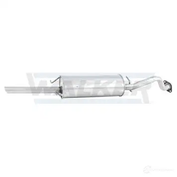 Задний глушитель WALKER 3277490220127 G4 3WN 128939 22012 изображение 2